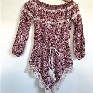Rumor romper